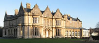 clevedon house